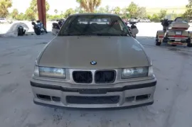 BMW, M Series, M3