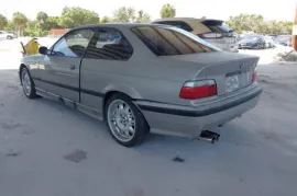 BMW, M Series, M3