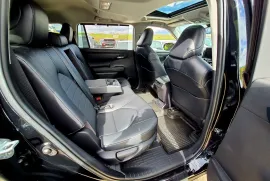 Toyota, Highlander