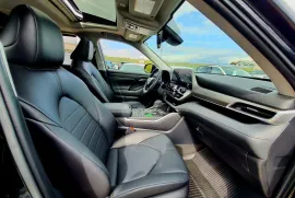 Toyota, Highlander