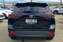 Toyota, Highlander