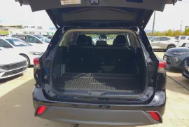 Toyota, Highlander