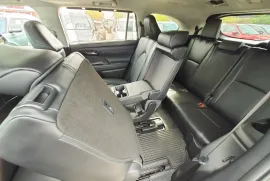 Toyota, Highlander
