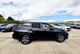 Toyota, Highlander
