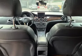 Mercedes-Benz, GLA-Class, GLA 250