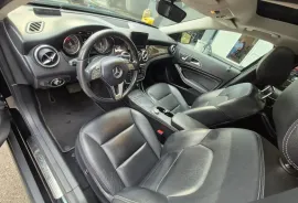 Mercedes-Benz, GLA-Class, GLA 250