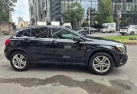 Mercedes-Benz, GLA-Class, GLA 250