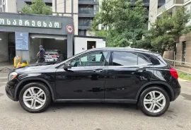 Mercedes-Benz, GLA-Class, GLA 250