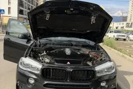 BMW, X Series, X5