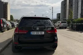 BMW, X Series, X5