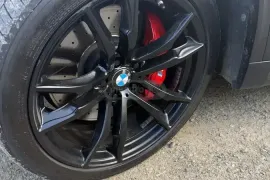 BMW, X Series, X5