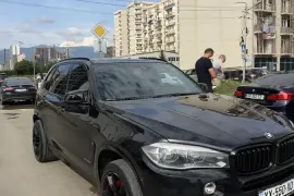 BMW, X Series, X5