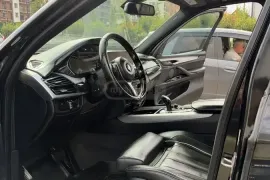 BMW, X Series, X5