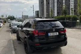 BMW, X Series, X5