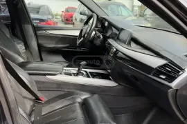 BMW, X Series, X5