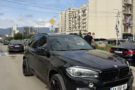 BMW, X Series, X5