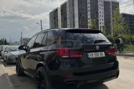 BMW, X Series, X5
