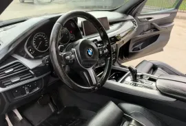 BMW, X Series, X5