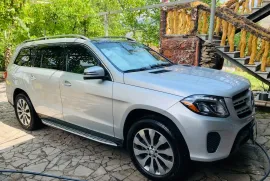 Mercedes-Benz, GLS CLASS, GLS 450