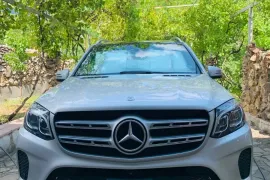 Mercedes-Benz, GLS CLASS, GLS 450