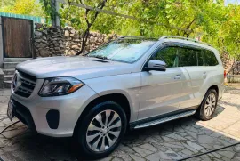 Mercedes-Benz, GLS CLASS, GLS 450
