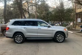 Mercedes-Benz, GLS CLASS, GLS 450