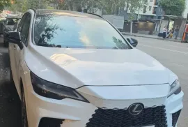Lexus, RX series, RX 500