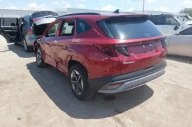 Hyundai, Tucson