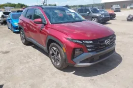 Hyundai, Tucson