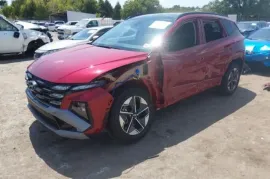 Hyundai, Tucson