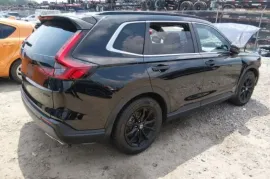 Honda, CR-V