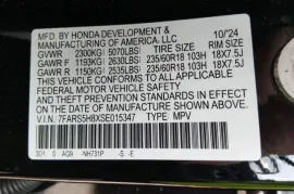 Honda, CR-V