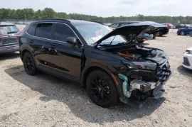 Honda, CR-V