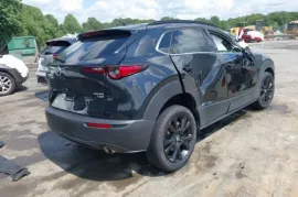 Mazda, CX series, CX-30