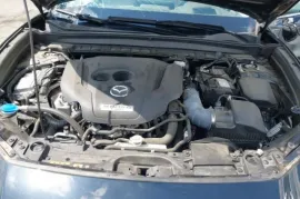 Mazda, CX series, CX-30
