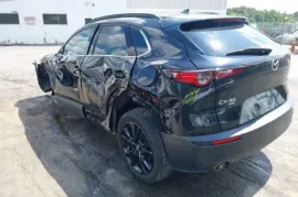 Mazda, CX series, CX-30