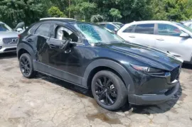 Mazda, CX series, CX-30