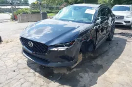 Mazda, CX series, CX-30