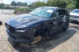 Mazda, CX series, CX-30