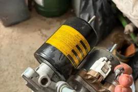 Автозапчасти, TOYOTA 