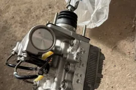 Автозапчасти, TOYOTA 