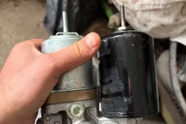 Автозапчасти, TOYOTA 