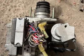 Автозапчасти, TOYOTA 