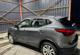 Nissan, Rogue