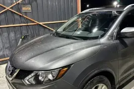 Nissan, Rogue