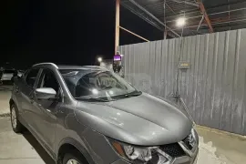 Nissan, Rogue