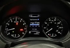 Nissan, Rogue