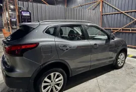 Nissan, Rogue