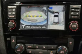 Nissan, Rogue