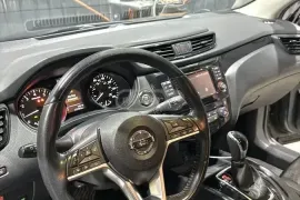 Nissan, Rogue